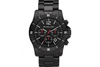 MICHAEL KORS Montre Homme  MK8161 Noir