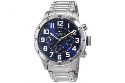 TOMMY HILFIGER  HOMME CASUAL SPORT TRENT SKU 1791053