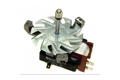 BEKO Moteur chaleur tournante pour four ariston