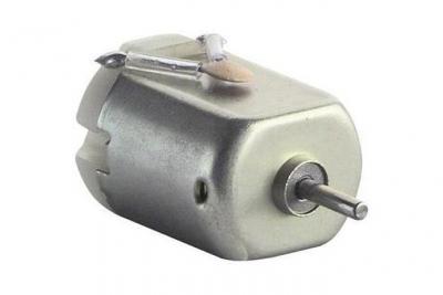 MOTRAXX Moteur universel &agrave; balais (Brushed)  LFK-130RAC-10310