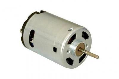 IGARASHI Moteur universel &agrave; balais (Brushed) 2738-048-GFC-3 16000 tr/min