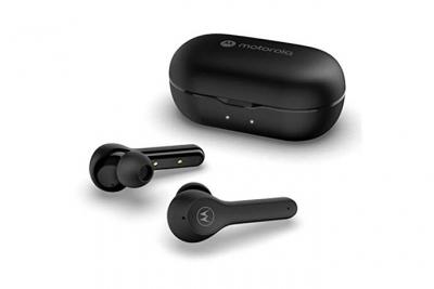 MOTOROLA  Motobuds085 Wireless Earphones Noir