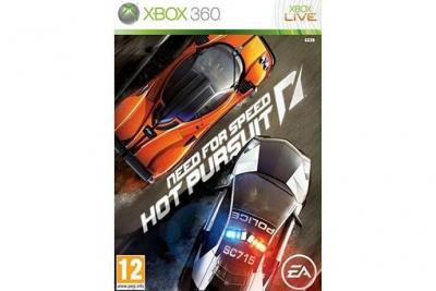 Need For Speed - Hot Pursuit - Edition Collector Xbox 360