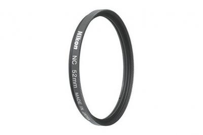 NIKON  C-PLII - filtre - polariseur circulaire - 52 mm