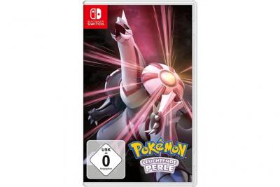 [NC] Nintendo Jeu Pok&eacute;mon Perle Brillante, Nintendo Switch