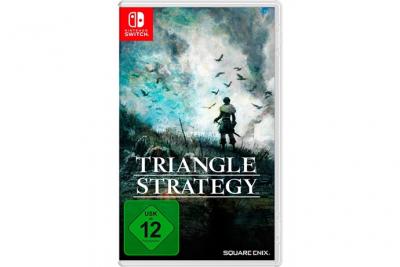 [NC] Nintendo switch triangle strategy
