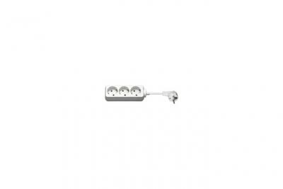 GENERIQUE MicroConnect - 1,5m 3 Power Socket with - Barres d'alimentation