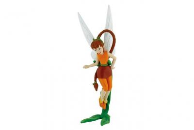 BULLYLAND  Disney Faeries Fawn Figure Multicolore