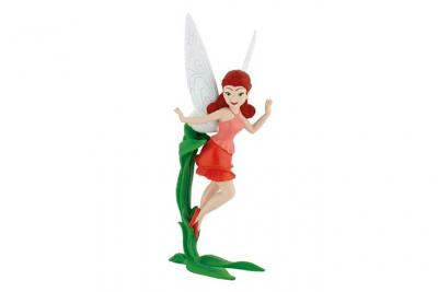 BULLYLAND  Disney Faeries Rosseta Figure Multicolore