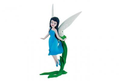 BULLY  - Figurine Clochette - F&eacute;e Ondine 12 cm