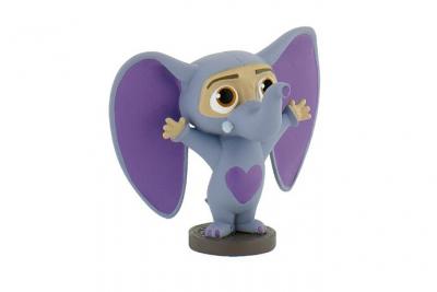 BULLY Figurine Zootopie : Finnick land