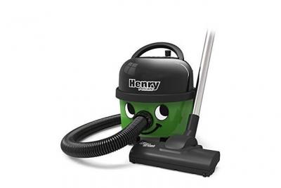 NUMATIC  Henry Petcare HPC160-11, Aspirateur, Vert, 620 W, 72 d&eacute;cibeles