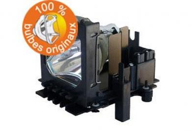 GO LAMPS - Lampe de projecteur (&eacute;quivalent &agrave; : DT00601, Hitachi DT00601) - UHB - 310 Watt - 2000 heure(s) - pour Hitachi CP-SX1350, SX1350W, X1200W, X1250, 