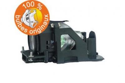 GO LAMPS - Lampe de projecteur (&eacute;quivalent &agrave; : Panasonic ET-LAB50) - UHM - 165 Watt - 2000 heure(s) - pour Panasonic PT-LB50, LB51 