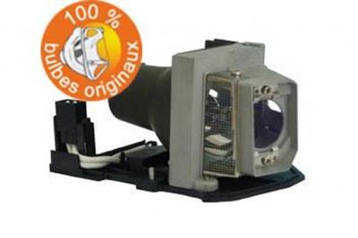 GO LAMPS - Lampe de projecteur (&eacute;quivalent &agrave; : Optoma BL-FU185A, Optoma SP.8EH01GC01) - UHP - 185 Watt - 3000 heure(s) - pour Optoma DS316, DW318, DX319, 