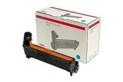 OKI  tambour cyan 42126664 42126664