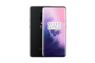 OnePlus 7 Pro 128Go gris - tr&egrave;s bon &eacute;tat
