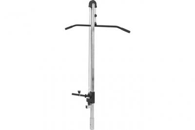 GORILLA SPORTS  - Option poulie pour banc de musculation GS005