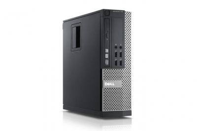 DELL Optiplex 790 sff - core i3-2120 3,3ghz- 4go