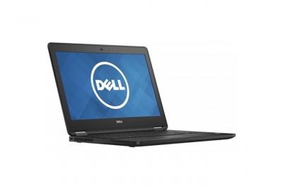 DELL  Latitude E7270 12"" Core i5 2.4 GHz - SSD 512 Go - 8 Go AZERTY - Fran&ccedil;ais