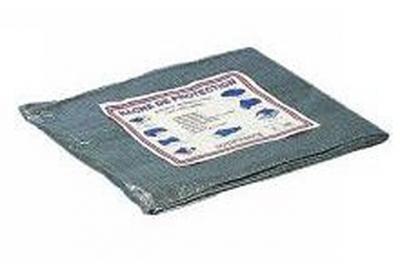 OUTIFRANCE  - B&acirc;che de protection 2 x 3 m