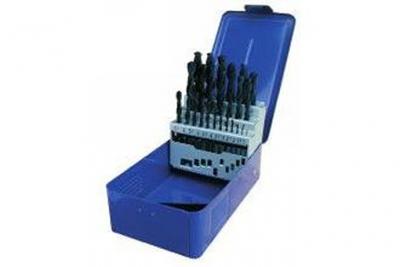 OUTIFRANCE  - coffret for&ecirc;ts m&eacute;taux hss 3371480