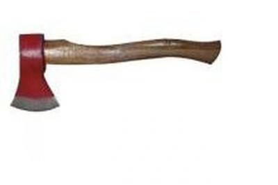 OUTIFRANCE  - 1 Hachette Manche Bois