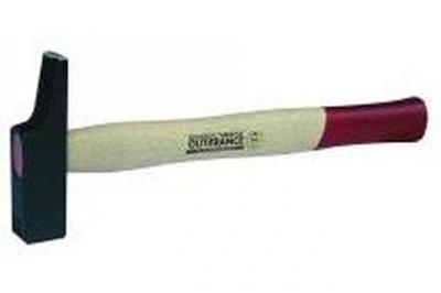 OUTIFRANCE  - Marteau menuisier, manche bois verni 30 mm