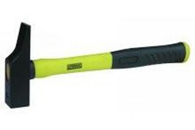 OUTIFRANCE  - Marteau menuisier, manche tri-mati&egrave;re 22 mm