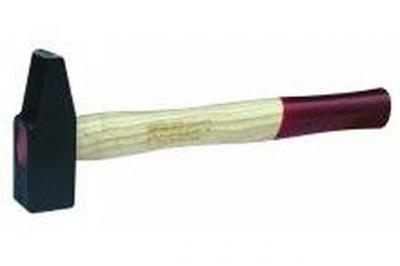 OUTIFRANCE Marteau Rivoir, Manche Bois Verni 30 Mm