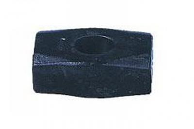 OUTIFRANCE MASSE COUPLE SANS MANCHE 3 KG 