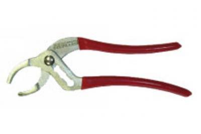 OUTIFRANCE Pince sanitaire outifr 62mm vrac211031-235mm