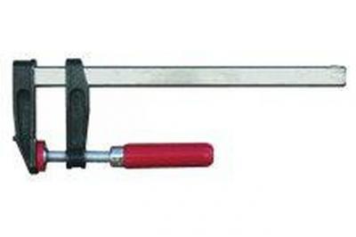 OUTIFRANCE  - Serre joint Fonte - Longueur 200mm - Section 22 x 6mm