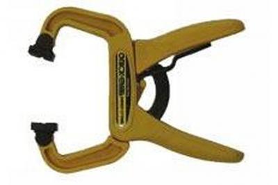IRWIN Pince &agrave; serrage Handi rapide Clamp 50 mm T59200ECD d'