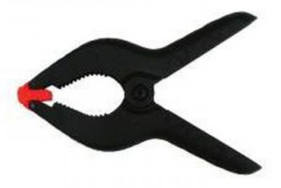 OUTIFRANCE Presse pince a ressort 100mm scspring clamp/jaw ye