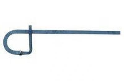 OUTIFRANCE  - Serre-joint de cimentier 100 cm - serrage 80 cm