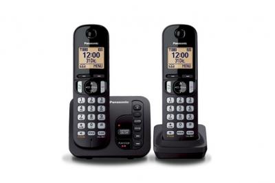 PANASONIC  kx-tgc222