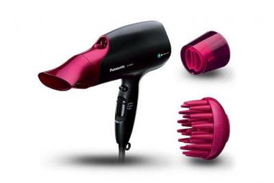 PANASONIC  S&egrave;che Cheveux EH-NA65-K825