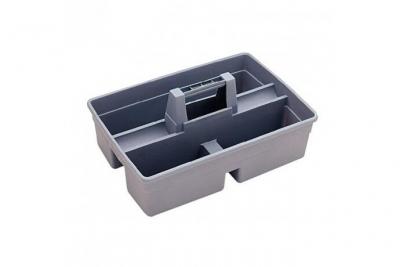 JANTEX  Panier de rangement pour restaurant 133 x 394 x 254 mm