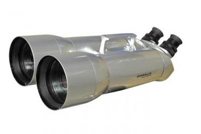 PARALUX  Jumelles Galaxie 20 et 40 X 100