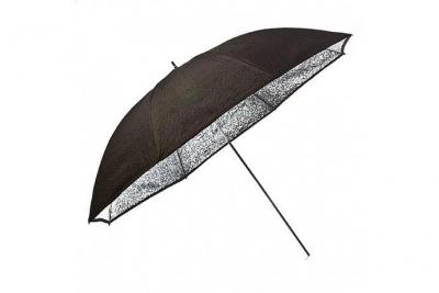 ELINCHROM Parapluie argent 85 cm - ELI26350