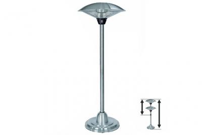 KEMPER Parasol chauffant &eacute;lectrique