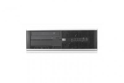 HP PC  Compaq 6005 Pro SFF AMD Athlon X2 B24 3GHz 4Go 250Go WIFI Graveur W7 Pro