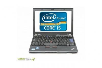 LENOVO   ThinkPad X220