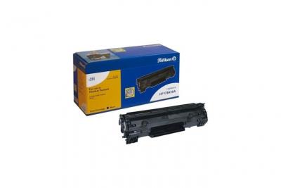 PELIKAN Toner pour HP P1505 (CB436A) & CANON (1871B002/713) - 2000 pages