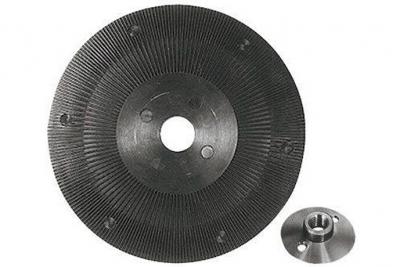 PFERD  - plateau pour disque fibre h-gt diametre 125 mm m 14
