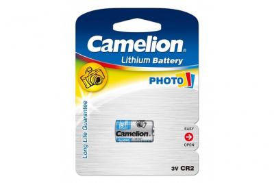 CAMELION Pile photo cr 2 lithium  CR2 850 mAh 3 v 1 pc(s) S340781