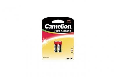 CAMELION Plus pile alcaline sp&eacute;ciale Lady n (LR01) 1,5V - 2 pi&egrave;ces 
