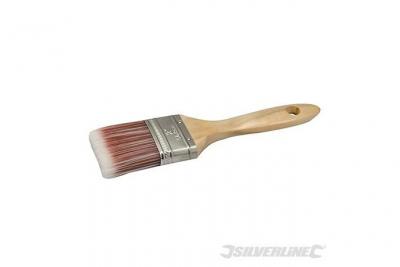 Silverline 367969 Pinceau synth&eacute;tique 50 mm