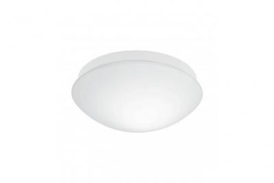EGLO  97531 Plafonnier Bari-M en Plastique Blanc